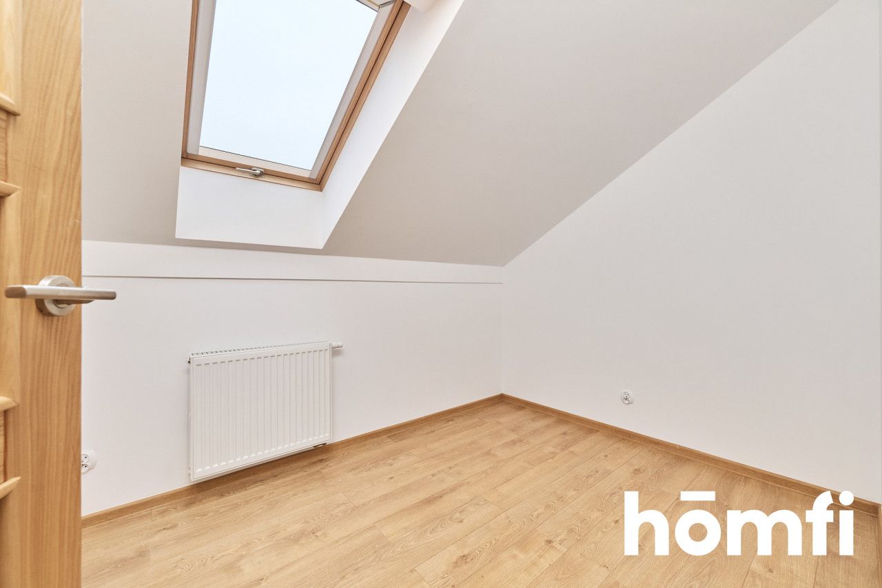 DWUPOZIOMOWE BLISKO MAGNOLIA PARK - Mieszkanie - Wynajem - Wrocław, Fabryczna / Gądów Mały