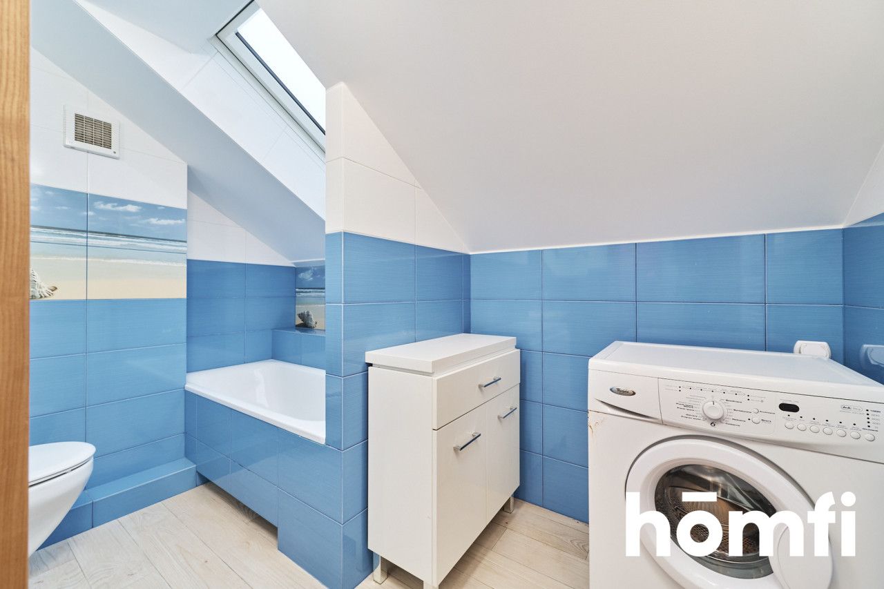 DWUPOZIOMOWE BLISKO MAGNOLIA PARK - Mieszkanie - Wynajem - Wrocław, Fabryczna / Gądów Mały