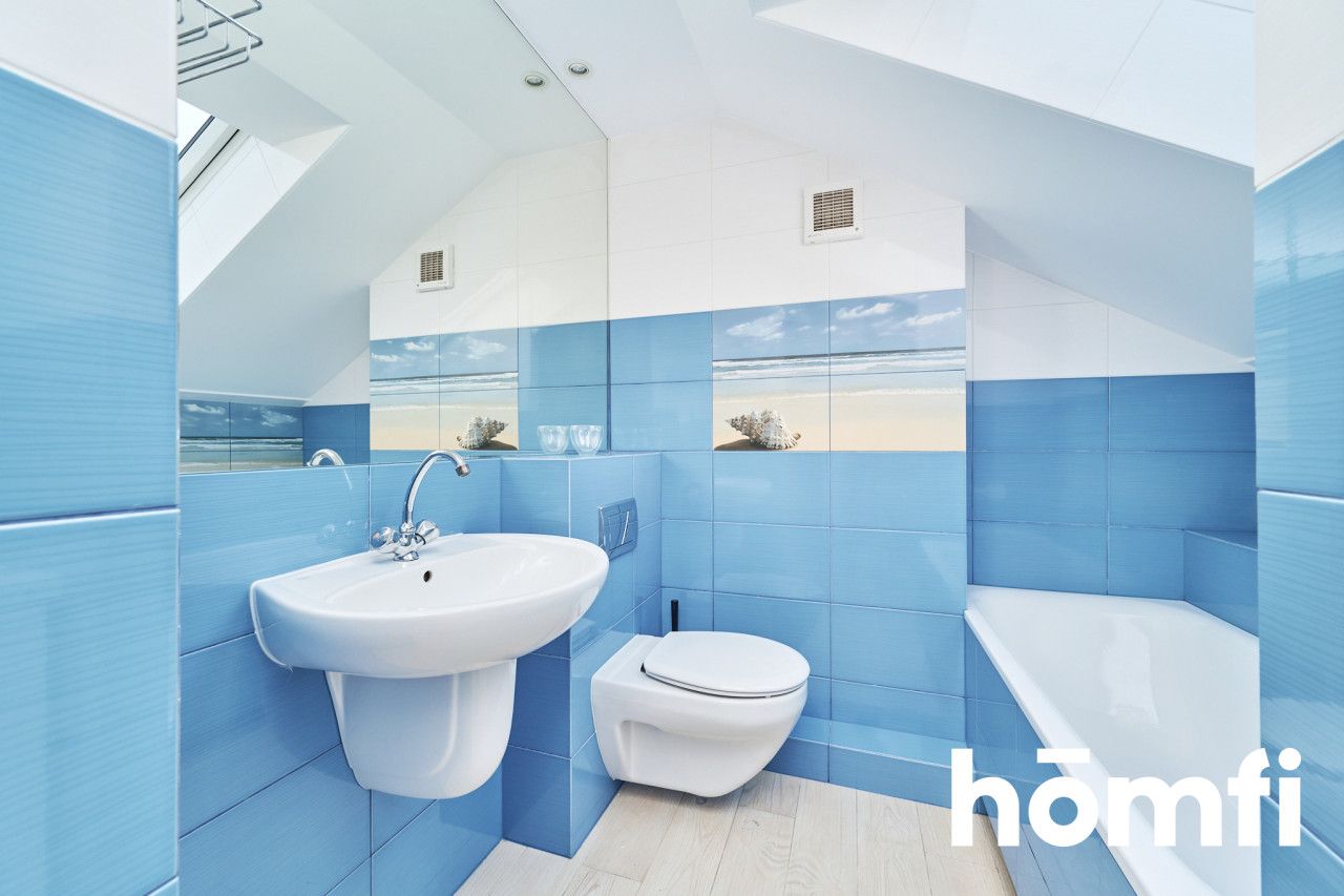 DWUPOZIOMOWE BLISKO MAGNOLIA PARK - Mieszkanie - Wynajem - Wrocław, Fabryczna / Gądów Mały