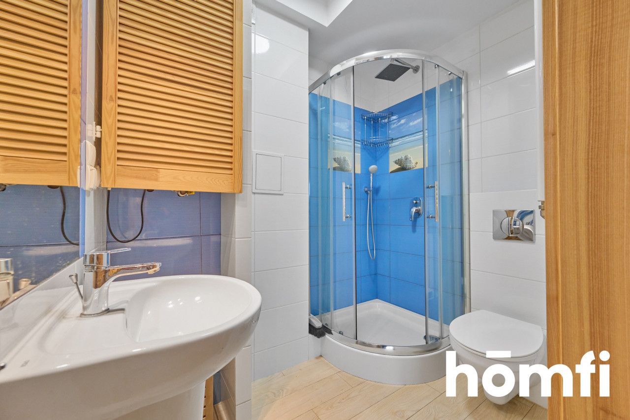 DWUPOZIOMOWE BLISKO MAGNOLIA PARK - Mieszkanie - Wynajem - Wrocław, Fabryczna / Gądów Mały