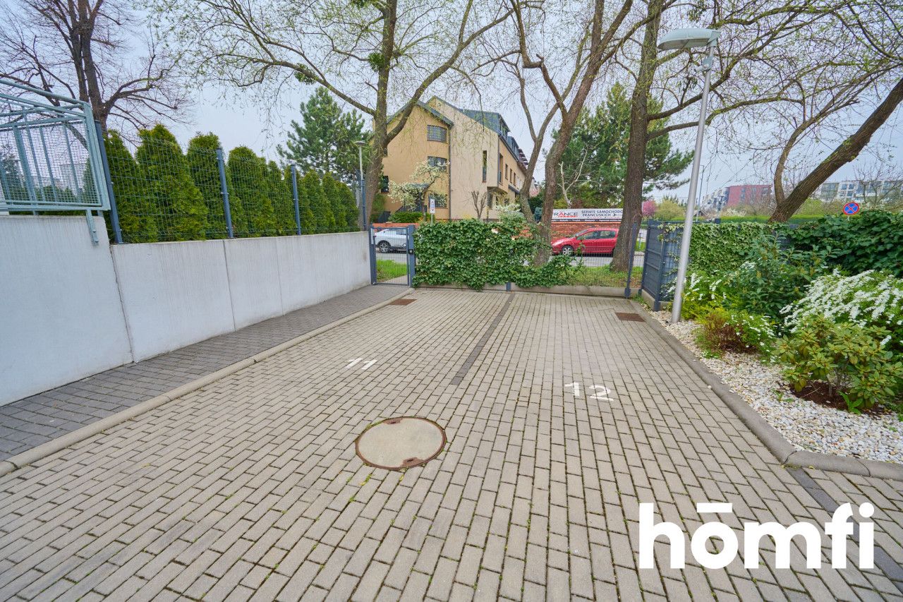 DWUPOZIOMOWE BLISKO MAGNOLIA PARK - Mieszkanie - Wynajem - Wrocław, Fabryczna / Gądów Mały