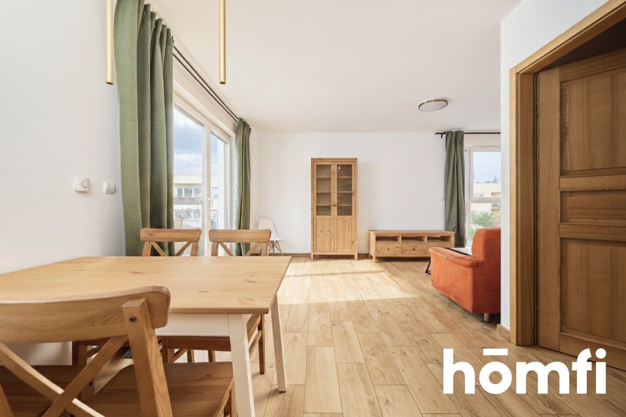 DWUPOZIOMOWE BLISKO MAGNOLIA PARK - Mieszkanie - Wynajem - Wrocław, Fabryczna / Gądów Mały