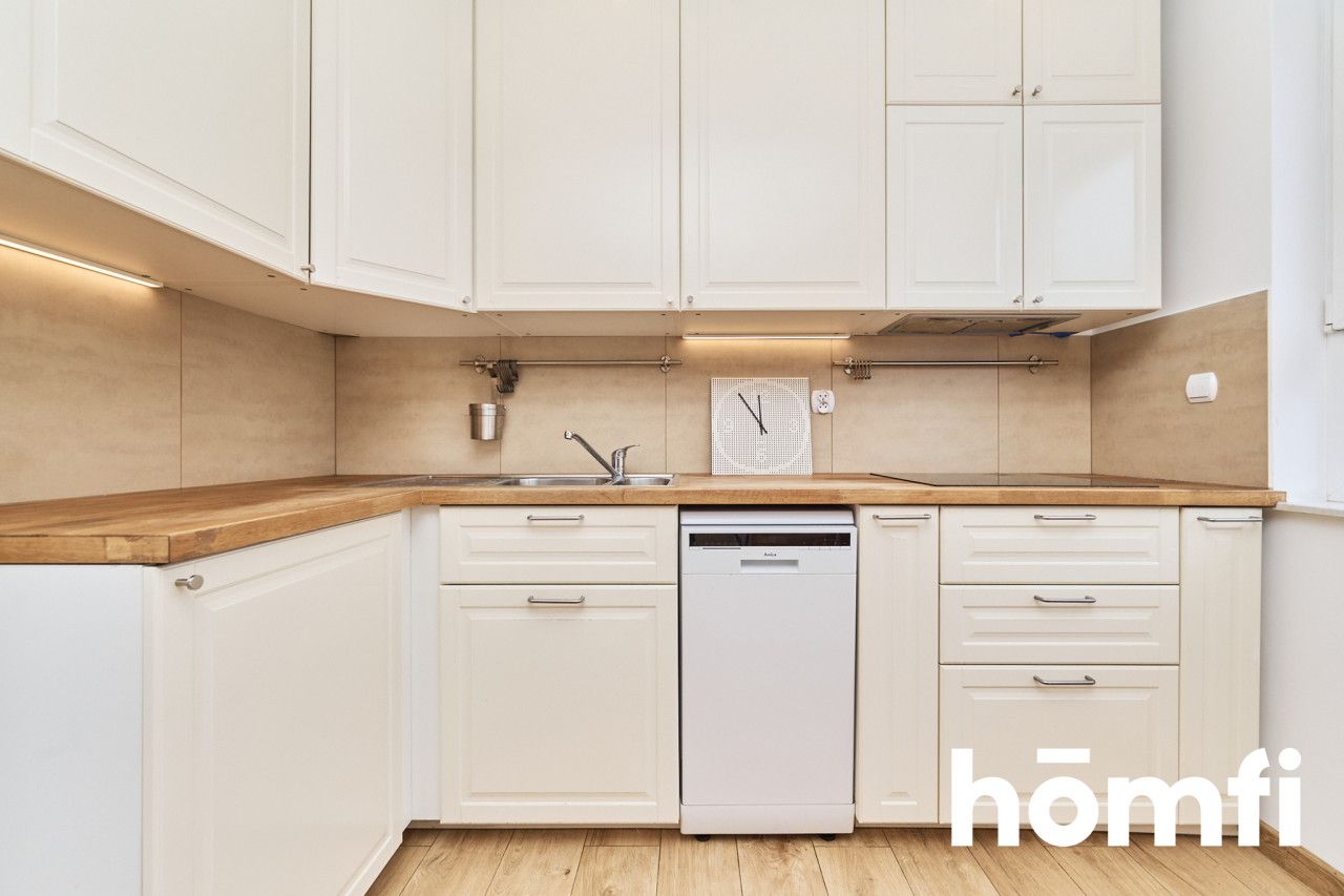 DWUPOZIOMOWE BLISKO MAGNOLIA PARK - Mieszkanie - Wynajem - Wrocław, Fabryczna / Gądów Mały