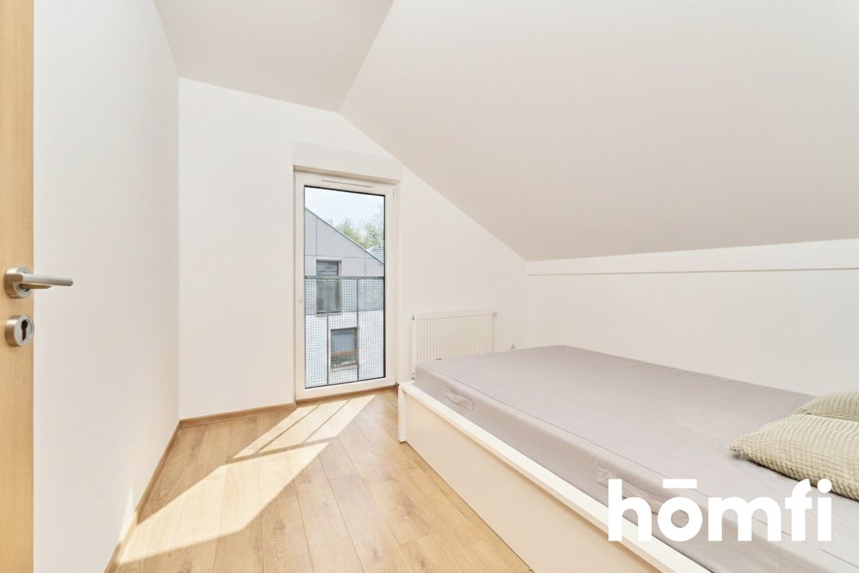 DWUPOZIOMOWE BLISKO MAGNOLIA PARK - Mieszkanie - Wynajem - Wrocław, Fabryczna / Gądów Mały