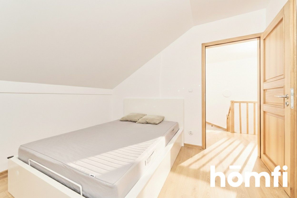 DWUPOZIOMOWE BLISKO MAGNOLIA PARK - Mieszkanie - Wynajem - Wrocław, Fabryczna / Gądów Mały