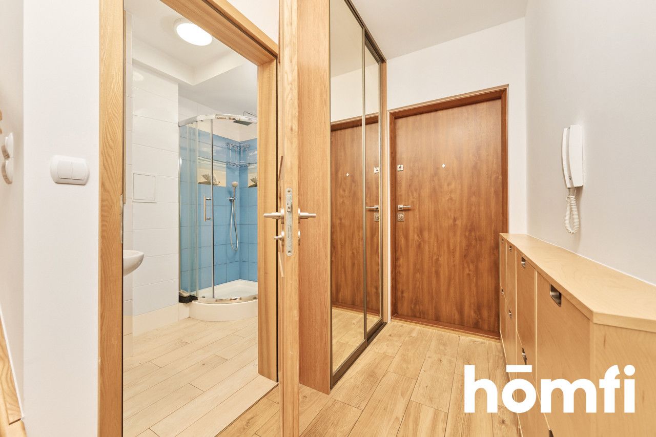 DWUPOZIOMOWE BLISKO MAGNOLIA PARK - Mieszkanie - Wynajem - Wrocław, Fabryczna / Gądów Mały