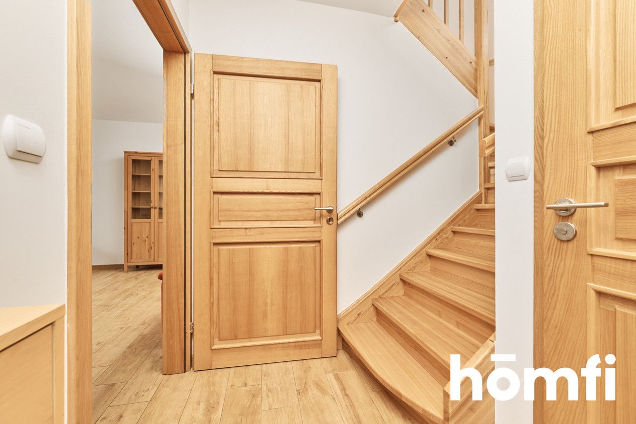 DWUPOZIOMOWE BLISKO MAGNOLIA PARK - Mieszkanie - Wynajem - Wrocław, Fabryczna / Gądów Mały