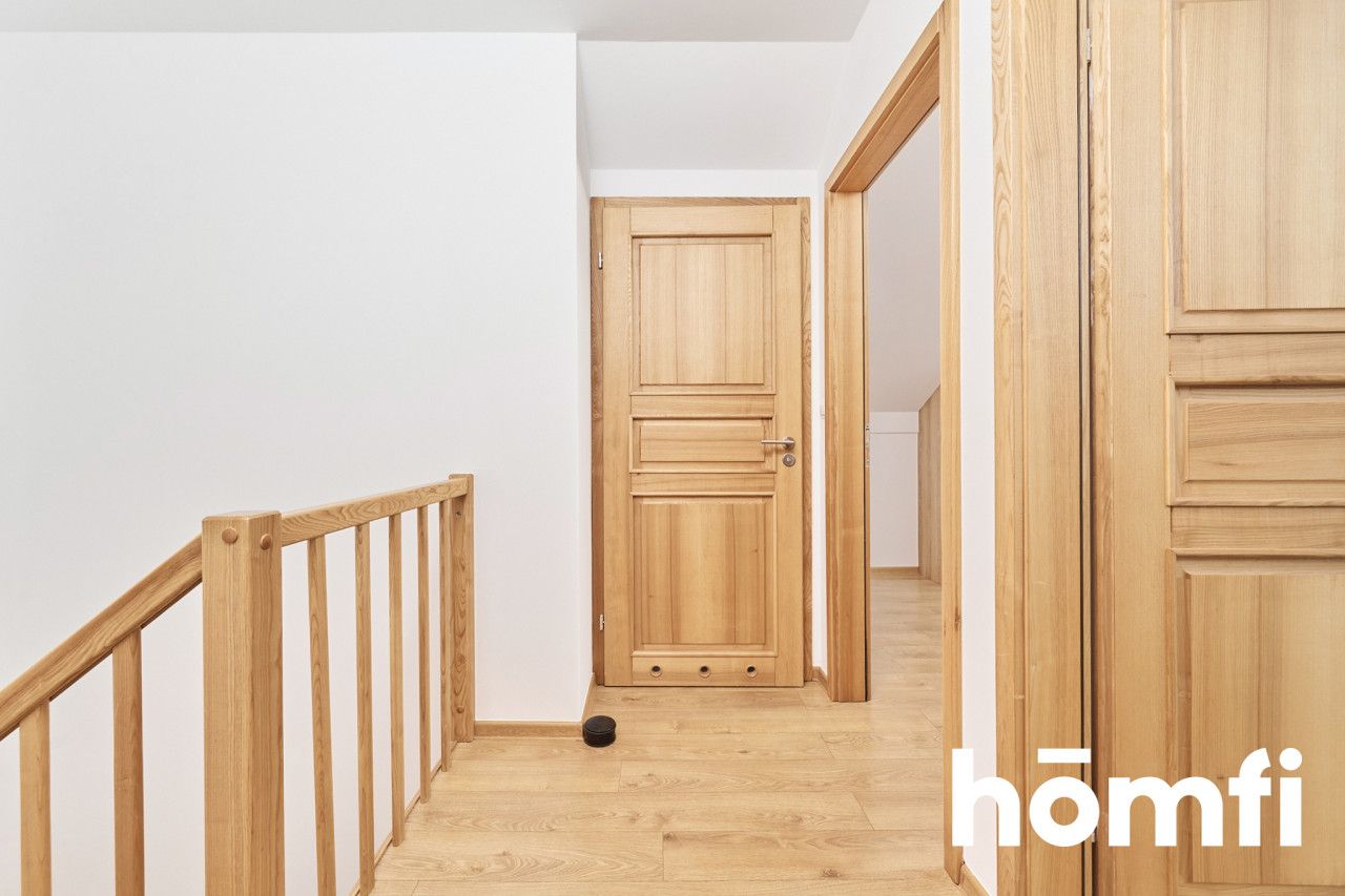 DWUPOZIOMOWE BLISKO MAGNOLIA PARK - Mieszkanie - Wynajem - Wrocław, Fabryczna / Gądów Mały