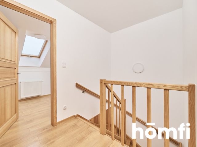 DWUPOZIOMOWE BLISKO MAGNOLIA PARK - Mieszkanie - Wynajem - Wrocław, Fabryczna / Gądów Mały