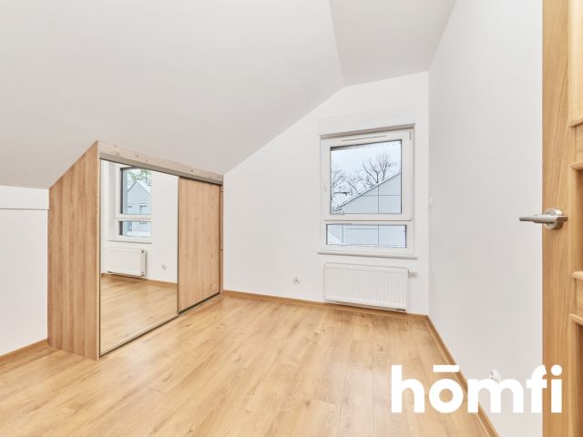 DWUPOZIOMOWE BLISKO MAGNOLIA PARK - Mieszkanie - Wynajem - Wrocław, Fabryczna / Gądów Mały