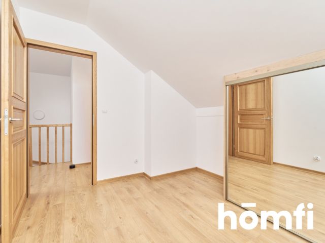 DWUPOZIOMOWE BLISKO MAGNOLIA PARK - Mieszkanie - Wynajem - Wrocław, Fabryczna / Gądów Mały