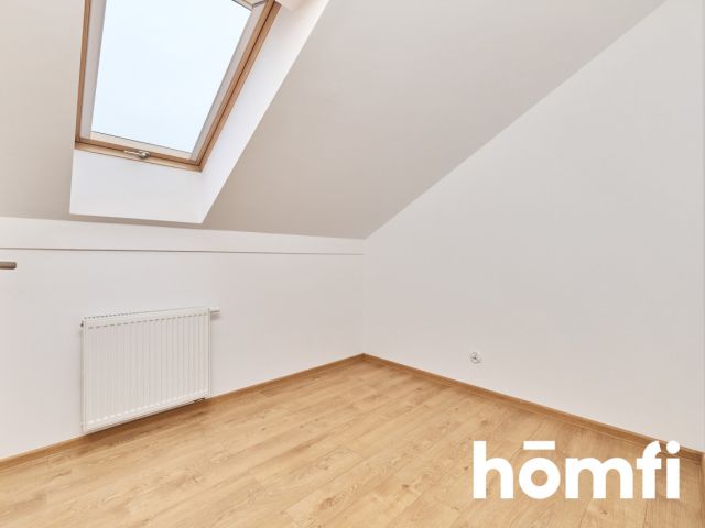 DWUPOZIOMOWE BLISKO MAGNOLIA PARK - Mieszkanie - Wynajem - Wrocław, Fabryczna / Gądów Mały