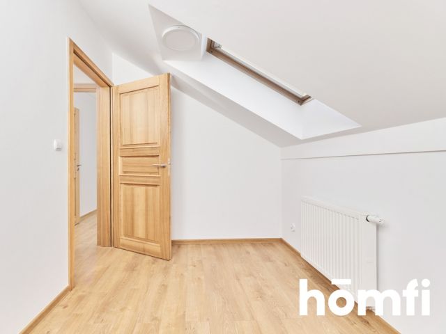 DWUPOZIOMOWE BLISKO MAGNOLIA PARK - Mieszkanie - Wynajem - Wrocław, Fabryczna / Gądów Mały