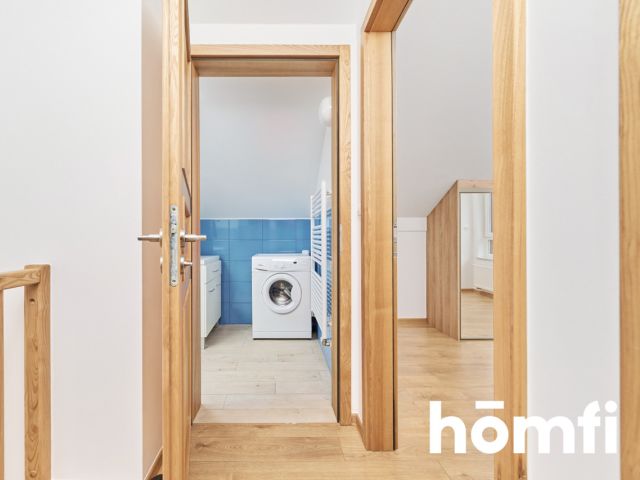 DWUPOZIOMOWE BLISKO MAGNOLIA PARK - Mieszkanie - Wynajem - Wrocław, Fabryczna / Gądów Mały