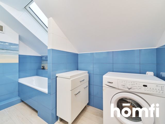 DWUPOZIOMOWE BLISKO MAGNOLIA PARK - Mieszkanie - Wynajem - Wrocław, Fabryczna / Gądów Mały