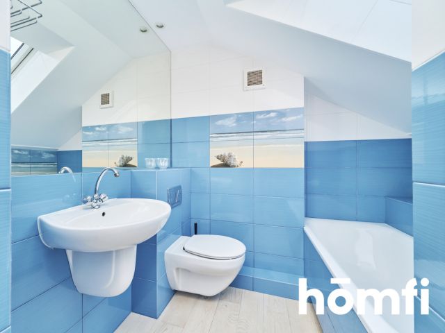 DWUPOZIOMOWE BLISKO MAGNOLIA PARK - Mieszkanie - Wynajem - Wrocław, Fabryczna / Gądów Mały