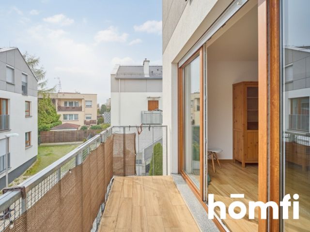 DWUPOZIOMOWE BLISKO MAGNOLIA PARK - Mieszkanie - Wynajem - Wrocław, Fabryczna / Gądów Mały