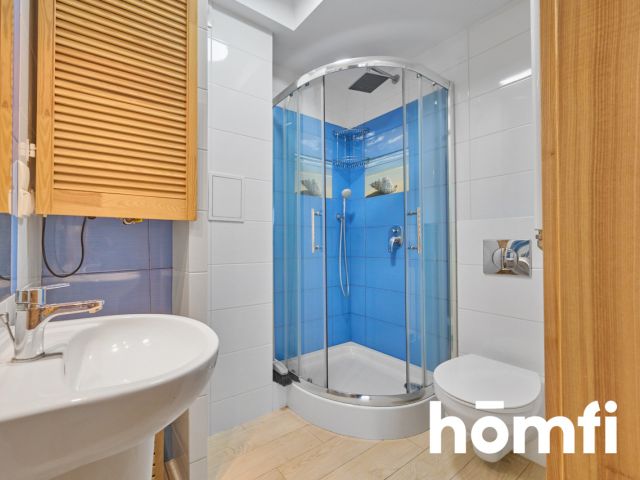 DWUPOZIOMOWE BLISKO MAGNOLIA PARK - Mieszkanie - Wynajem - Wrocław, Fabryczna / Gądów Mały