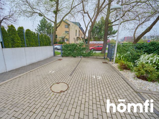 DWUPOZIOMOWE BLISKO MAGNOLIA PARK - Mieszkanie - Wynajem - Wrocław, Fabryczna / Gądów Mały