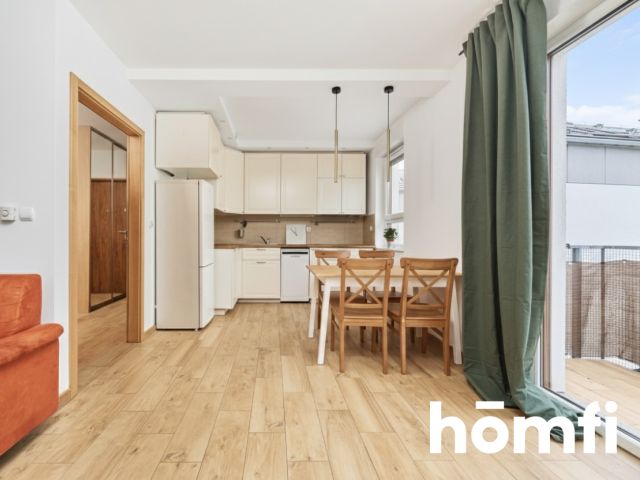 DWUPOZIOMOWE BLISKO MAGNOLIA PARK - Mieszkanie - Wynajem - Wrocław, Fabryczna / Gądów Mały