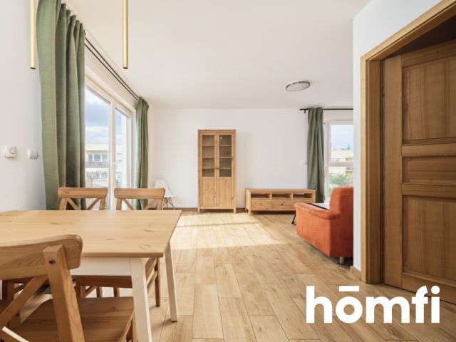 DWUPOZIOMOWE BLISKO MAGNOLIA PARK - Mieszkanie - Wynajem - Wrocław, Fabryczna / Gądów Mały