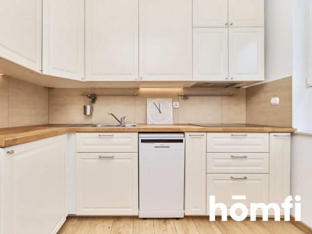 DWUPOZIOMOWE BLISKO MAGNOLIA PARK - Mieszkanie - Wynajem - Wrocław, Fabryczna / Gądów Mały