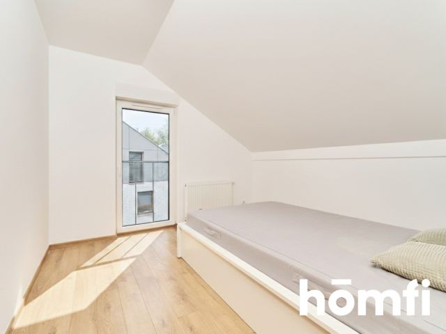 DWUPOZIOMOWE BLISKO MAGNOLIA PARK - Mieszkanie - Wynajem - Wrocław, Fabryczna / Gądów Mały