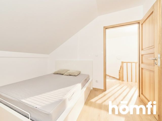 DWUPOZIOMOWE BLISKO MAGNOLIA PARK - Mieszkanie - Wynajem - Wrocław, Fabryczna / Gądów Mały