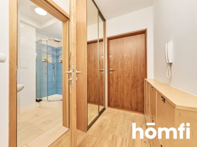 DWUPOZIOMOWE BLISKO MAGNOLIA PARK - Mieszkanie - Wynajem - Wrocław, Fabryczna / Gądów Mały