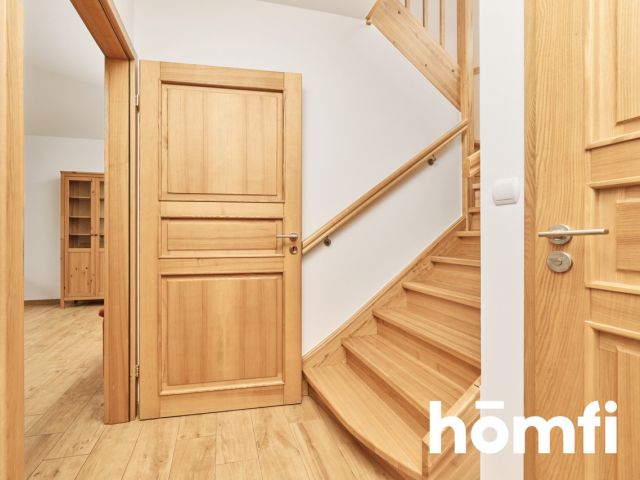 DWUPOZIOMOWE BLISKO MAGNOLIA PARK - Mieszkanie - Wynajem - Wrocław, Fabryczna / Gądów Mały