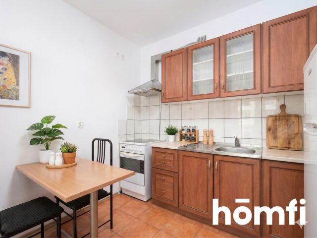 2 POKOJOWE MIESZKANIE Z BALKONEM/ GÓRKA NARODOWA/ PAPIERNI PRĄDNICKICH - Mieszkanie - Wynajem - Kraków, Krowodrza / Prądnik Biały