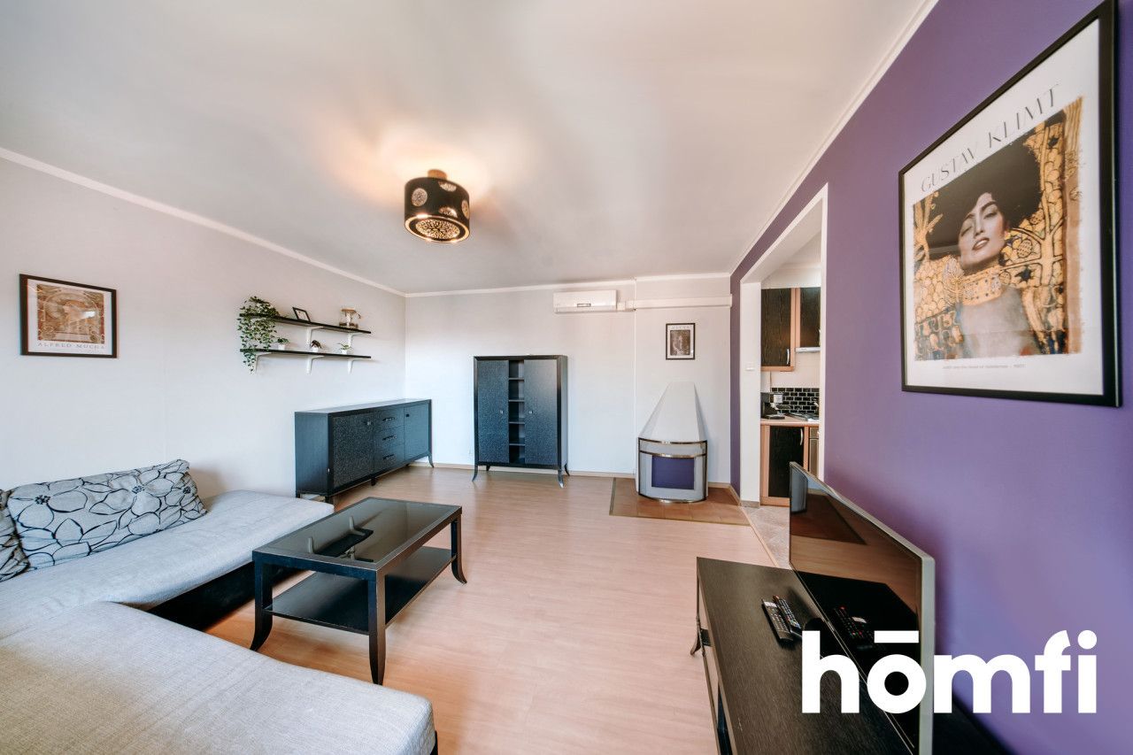 For rent - 2 rooms - Old Town - Apartment - Rent - Toruń, Stare Miasto