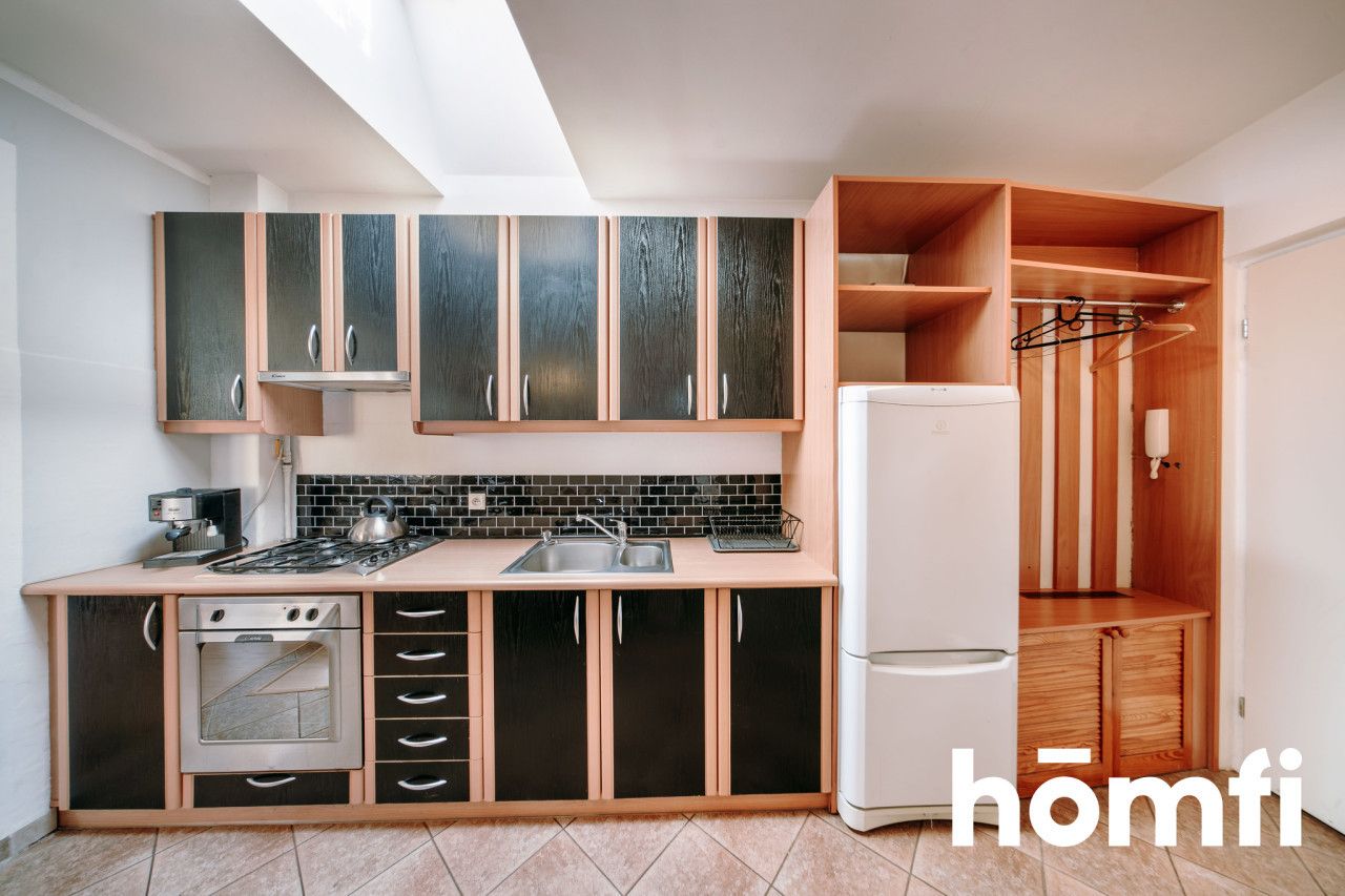 For rent - 2 rooms - Old Town - Apartment - Rent - Toruń, Stare Miasto