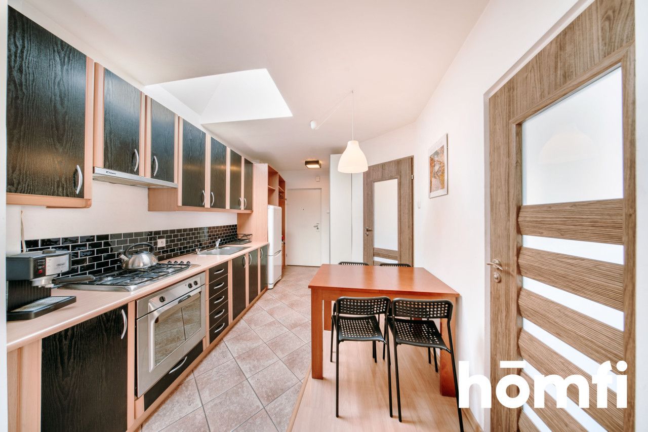 For rent - 2 rooms - Old Town - Apartment - Rent - Toruń, Stare Miasto