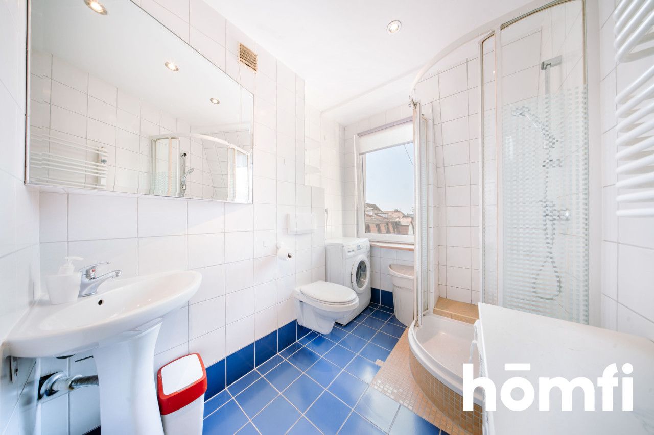 For rent - 2 rooms - Old Town - Apartment - Rent - Toruń, Stare Miasto