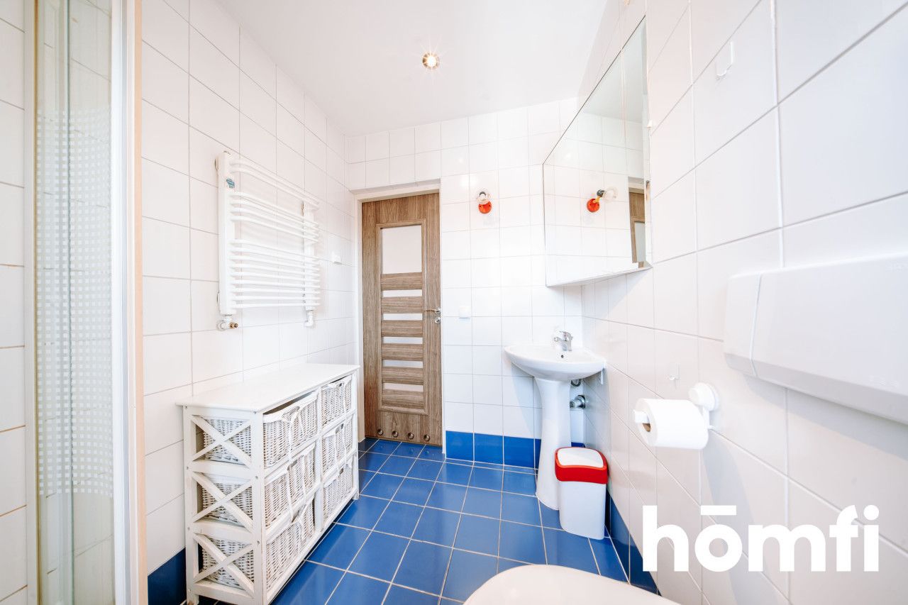 For rent - 2 rooms - Old Town - Apartment - Rent - Toruń, Stare Miasto