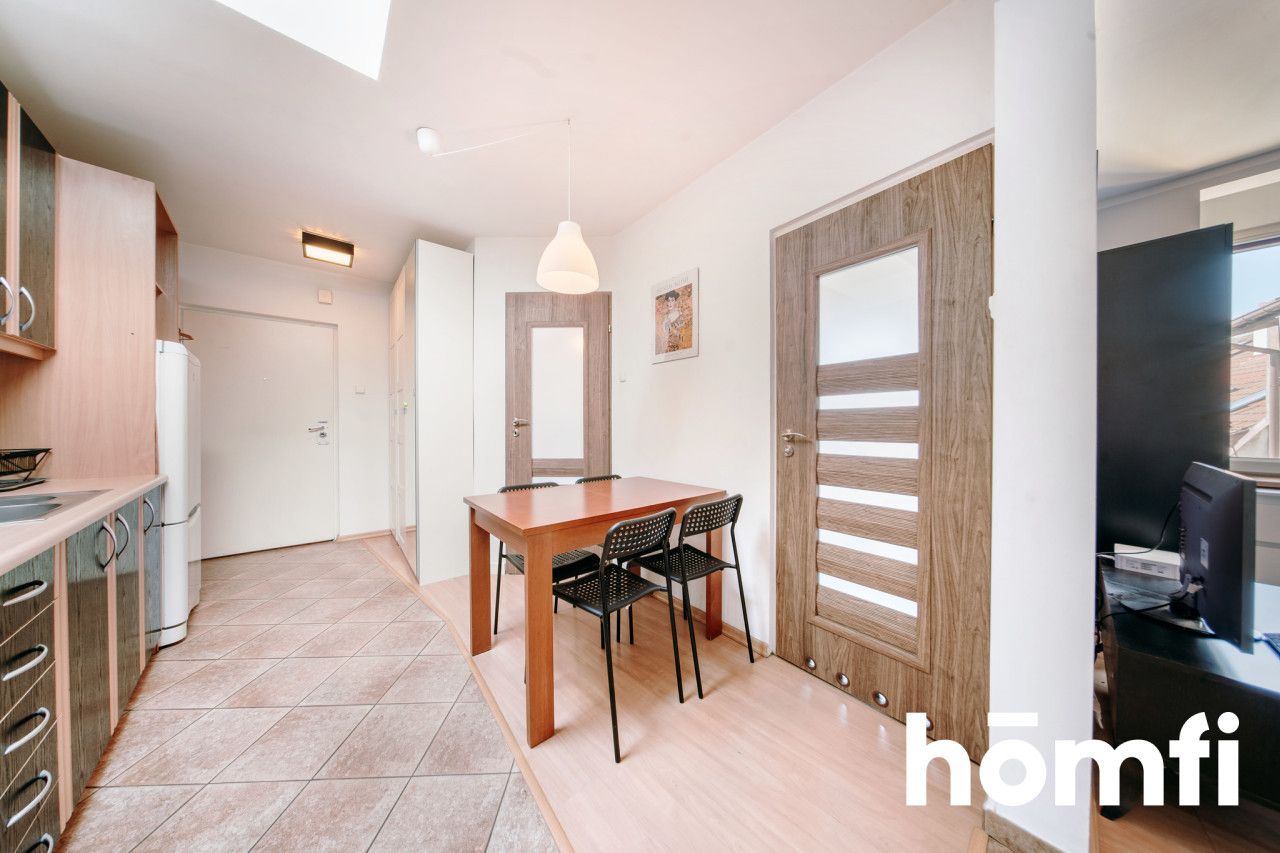 For rent - 2 rooms - Old Town - Apartment - Rent - Toruń, Stare Miasto