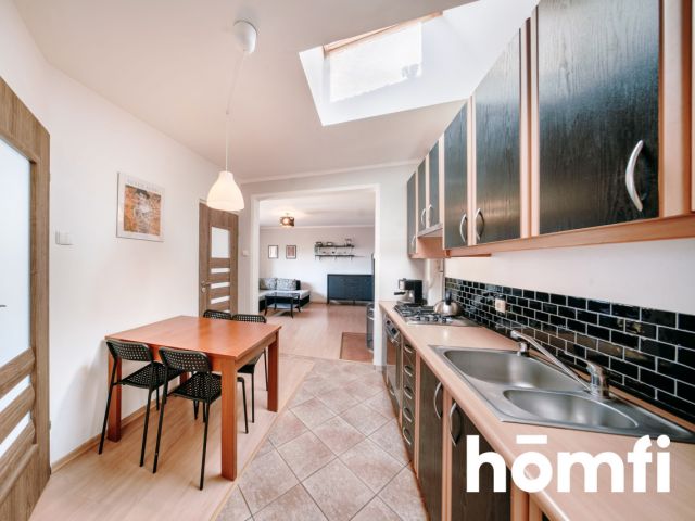 For rent - 2 rooms - Old Town - Apartment - Rent - Toruń, Stare Miasto