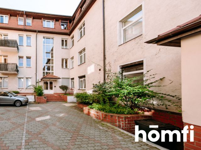 For rent - 2 rooms - Old Town - Apartment - Rent - Toruń, Stare Miasto