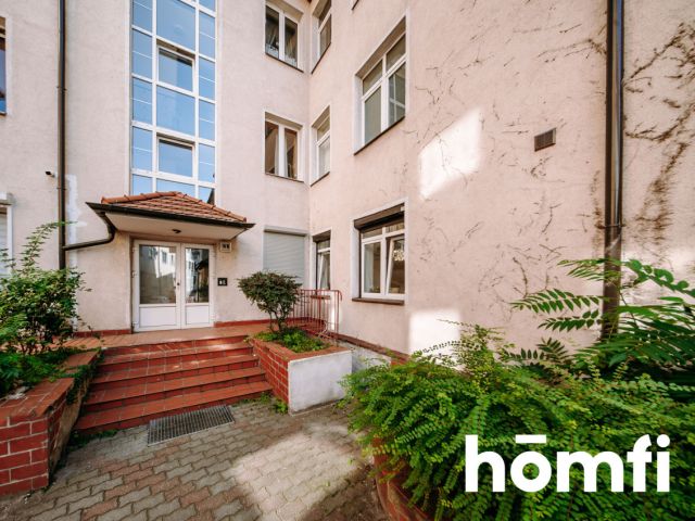 For rent - 2 rooms - Old Town - Apartment - Rent - Toruń, Stare Miasto