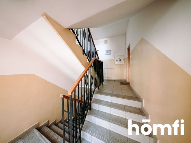 For rent - 2 rooms - Old Town - Apartment - Rent - Toruń, Stare Miasto