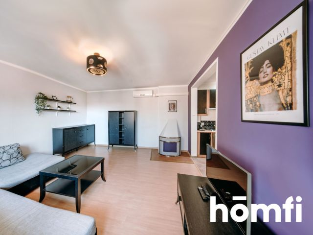 For rent - 2 rooms - Old Town - Apartment - Rent - Toruń, Stare Miasto