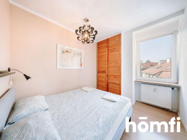 For rent - 2 rooms - Old Town - Apartment - Rent - Toruń, Stare Miasto