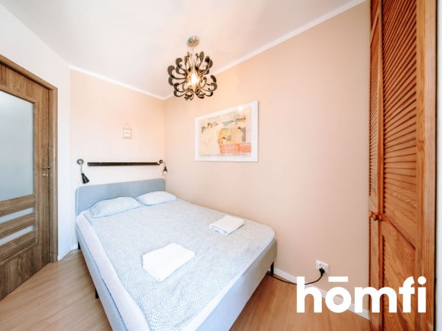 For rent - 2 rooms - Old Town - Apartment - Rent - Toruń, Stare Miasto