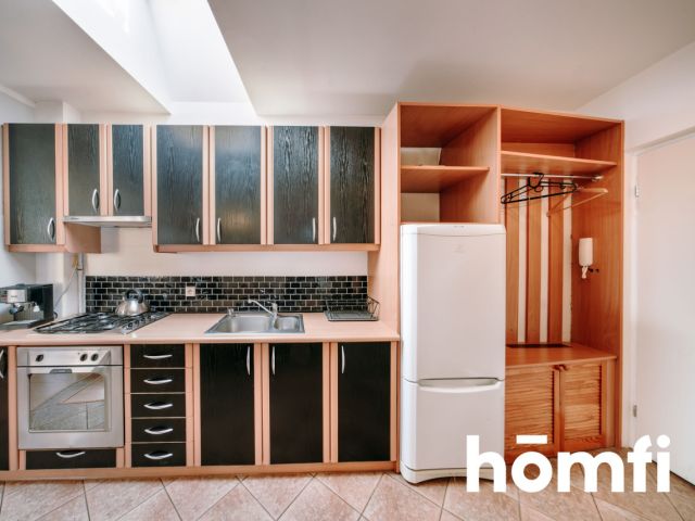 For rent - 2 rooms - Old Town - Apartment - Rent - Toruń, Stare Miasto