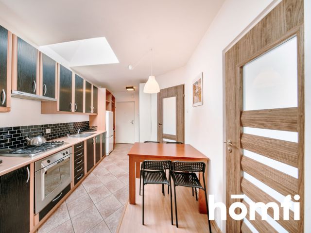 For rent - 2 rooms - Old Town - Apartment - Rent - Toruń, Stare Miasto