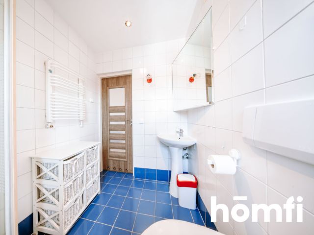 For rent - 2 rooms - Old Town - Apartment - Rent - Toruń, Stare Miasto