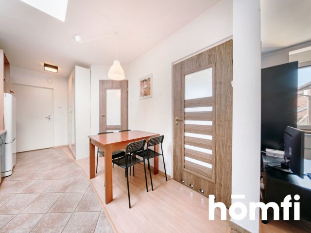 For rent - 2 rooms - Old Town - Apartment - Rent - Toruń, Stare Miasto