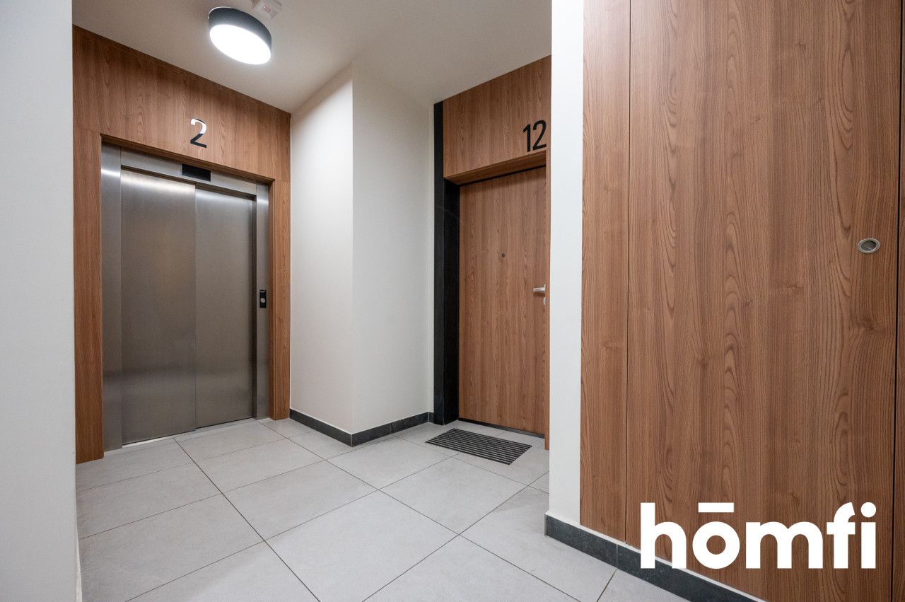 2 pokoje | 2 balkony | wysoki standard - Mieszkanie - Sprzedaż - Kraków, Zabłocie