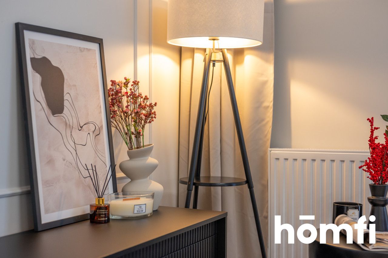 2 pokoje | 2 balkony | wysoki standard - Mieszkanie - Sprzedaż - Kraków, Zabłocie